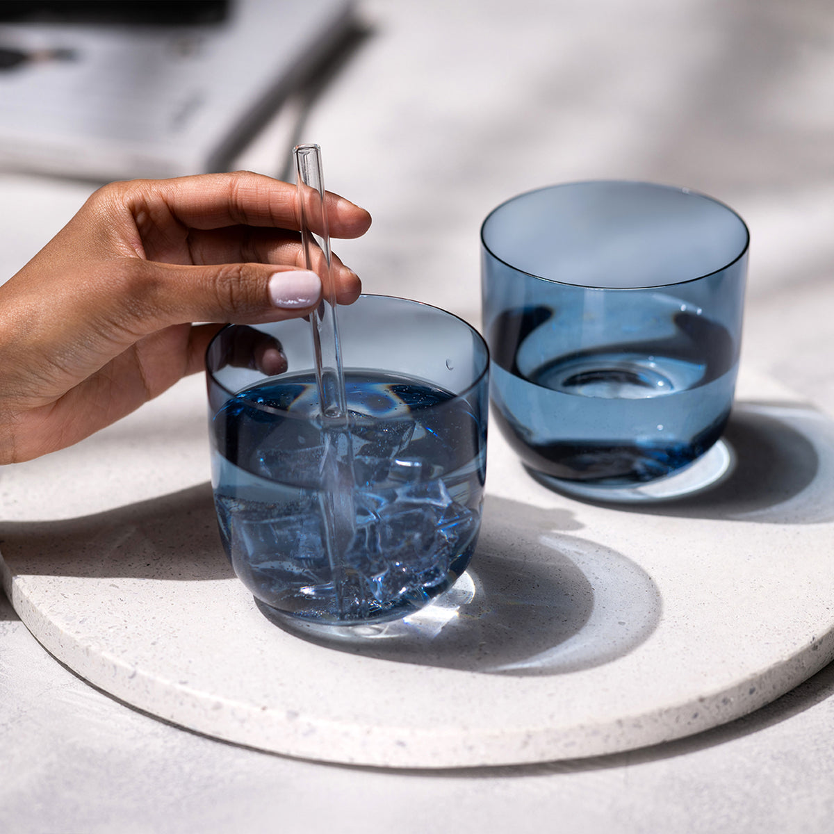 Like Glass Water glass