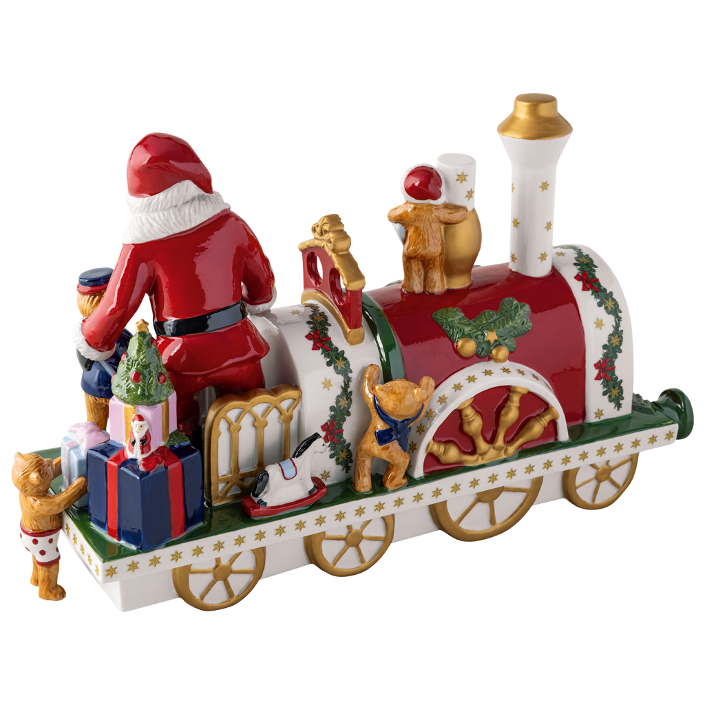 Christmas Toy's Christmas figurine