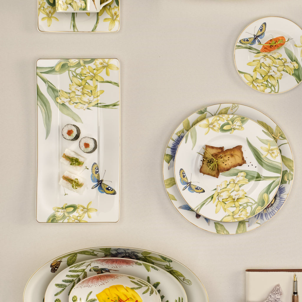Amazonia Serving Platter