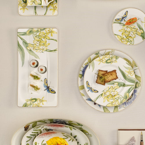 Amazonia Serving Platter