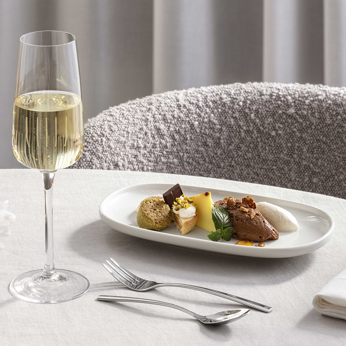 Afina Serving Platter