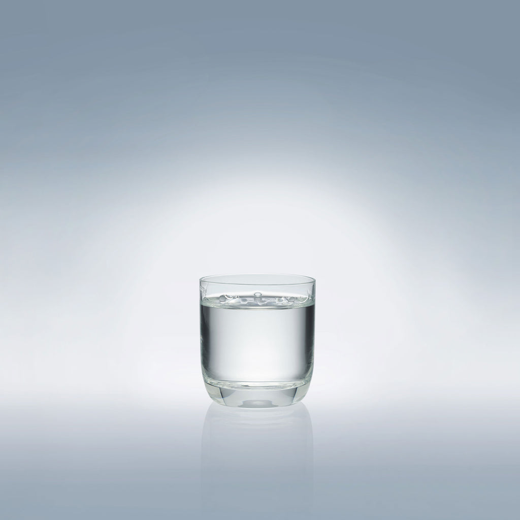 La Divina Schnapps glass