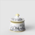 Audun Sugar bowl