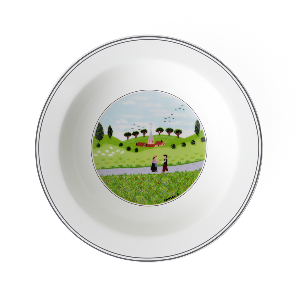 Design Naif Centerpiece bowl