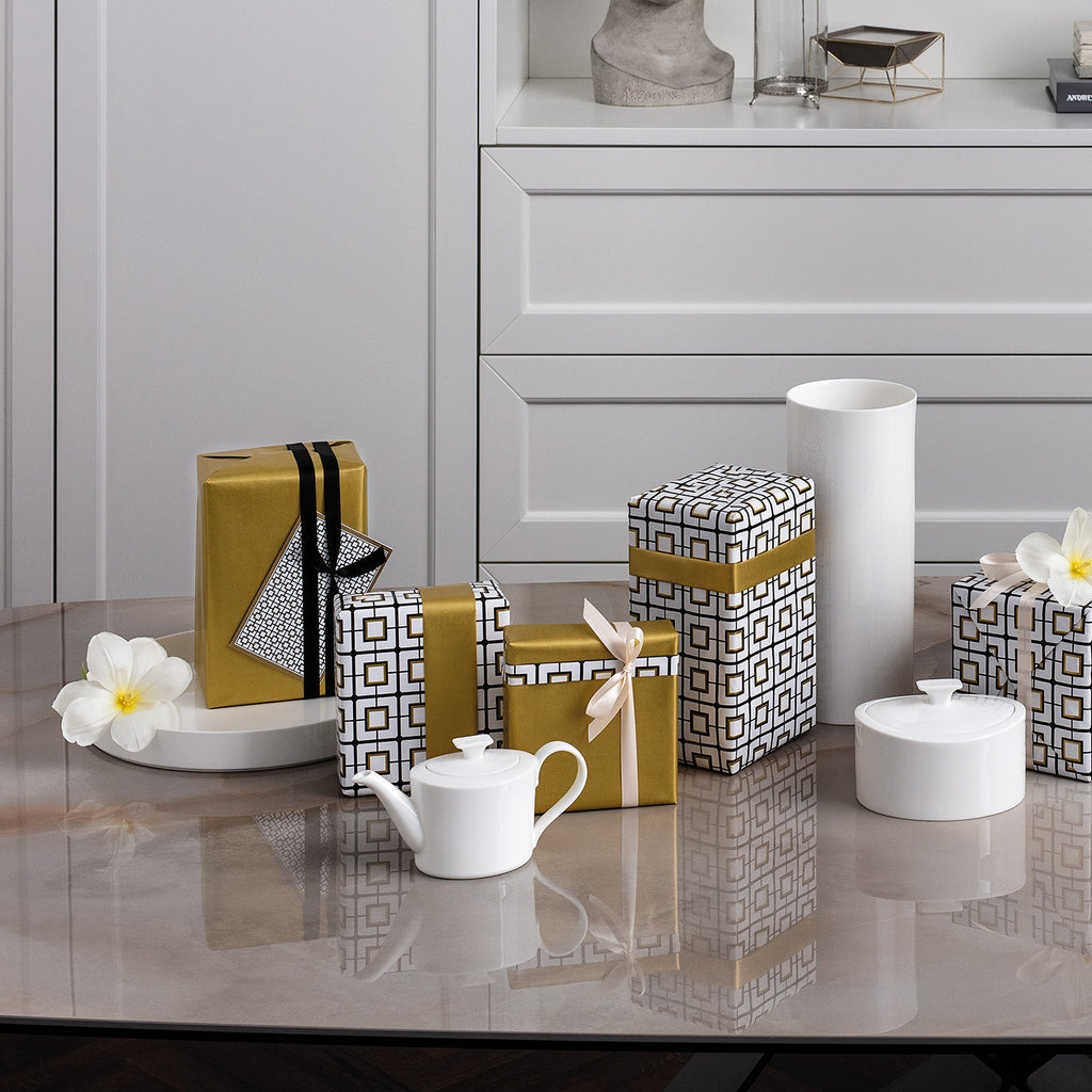 MetroChic Centerpiece bowl