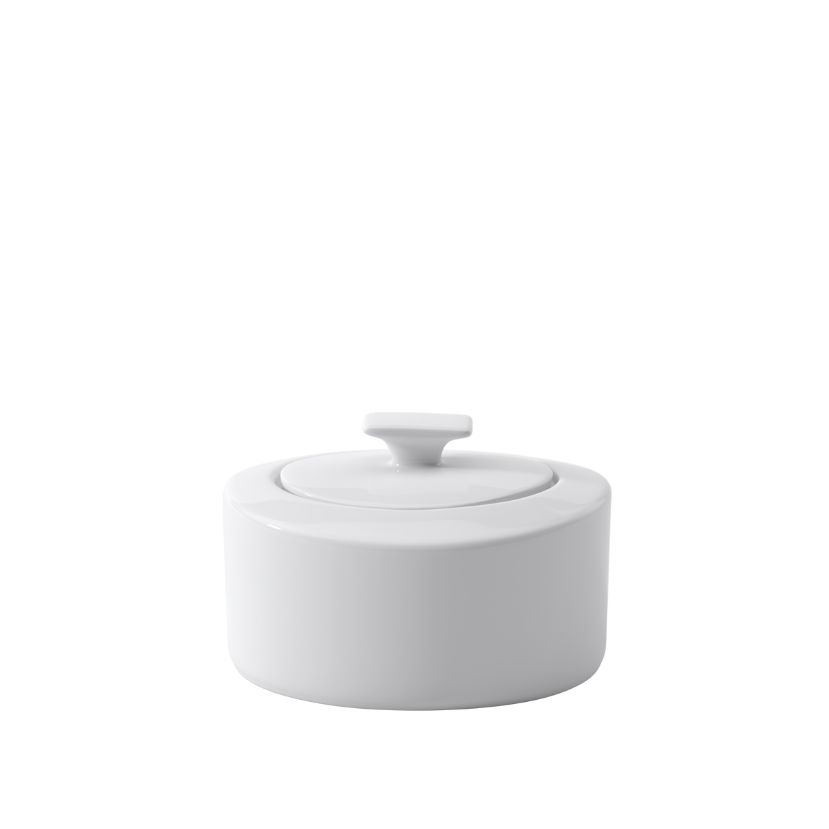 Modern Grace Sugar bowl
