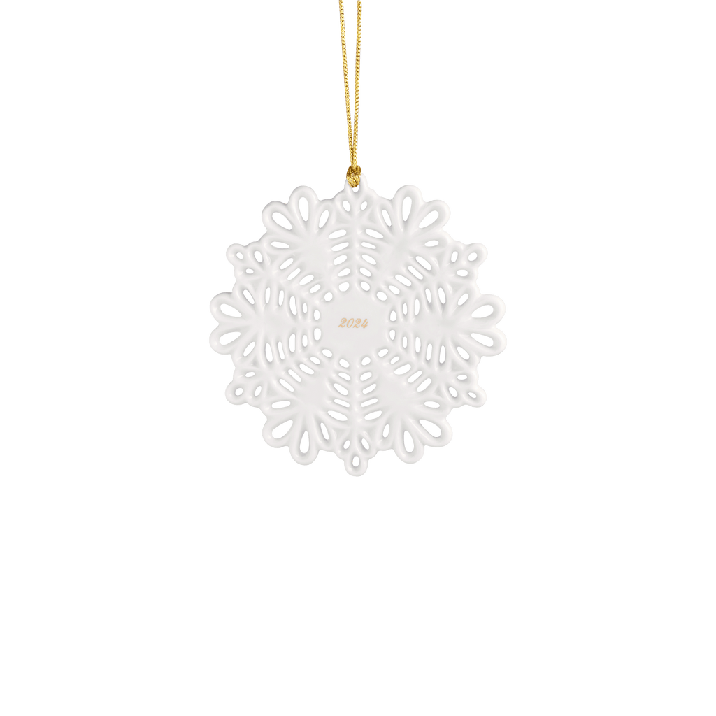 Christmas Classics Christmas ornaments