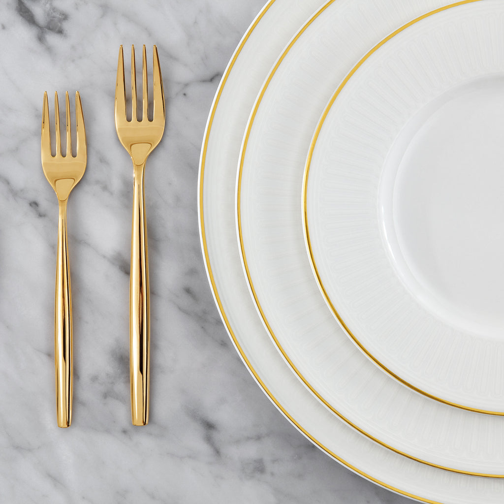 Chateau Septfontaines Dinner plate