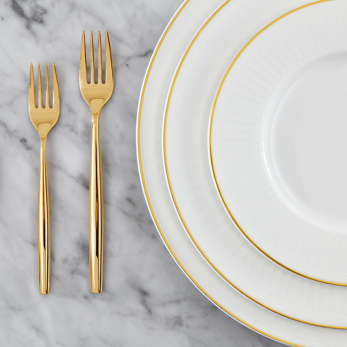 Chateau Septfontaines Dinner plate