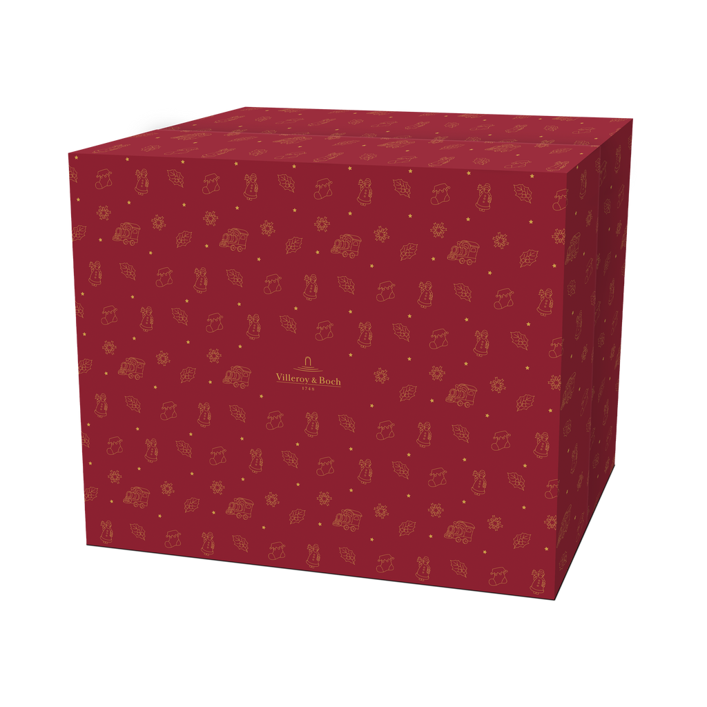 Christmas Toy's Advent calendar