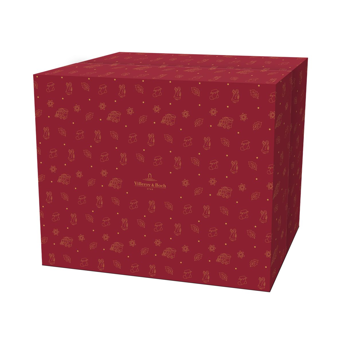 Christmas Toy's Advent calendar
