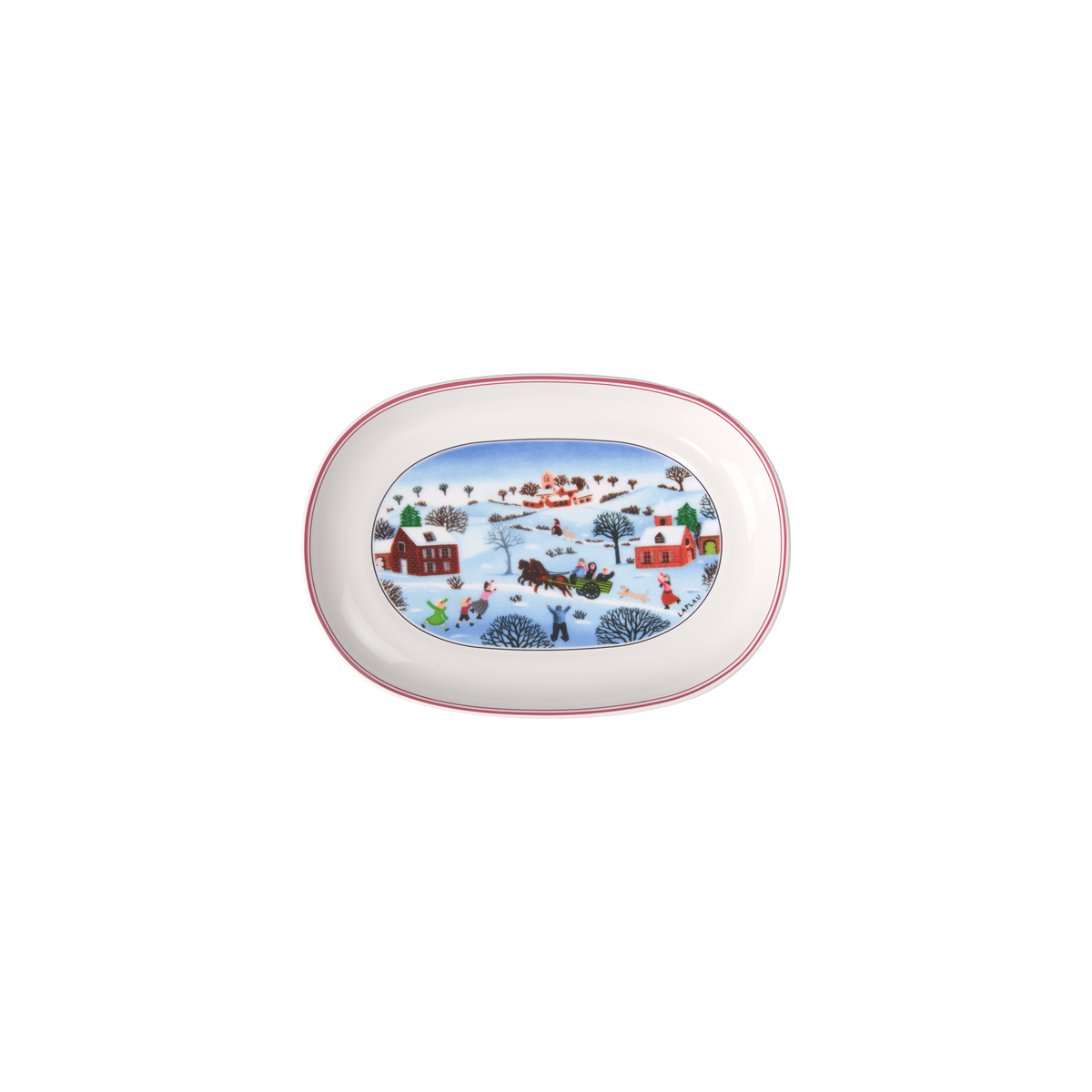Design Naif Centerpiece bowl