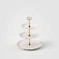 Toy's Delight Royal Classic 3 Tier Stand