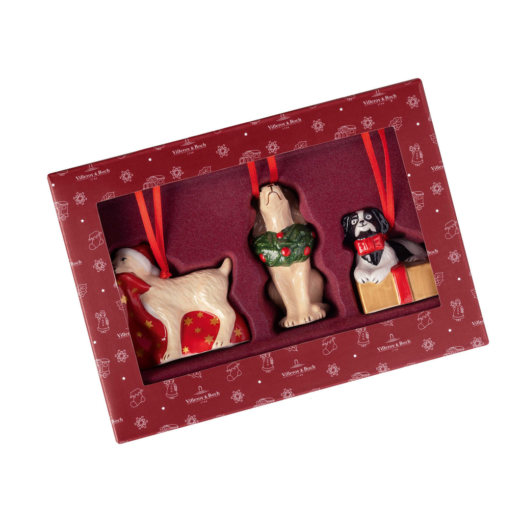 Nostalgic Ornaments Christmas ornaments