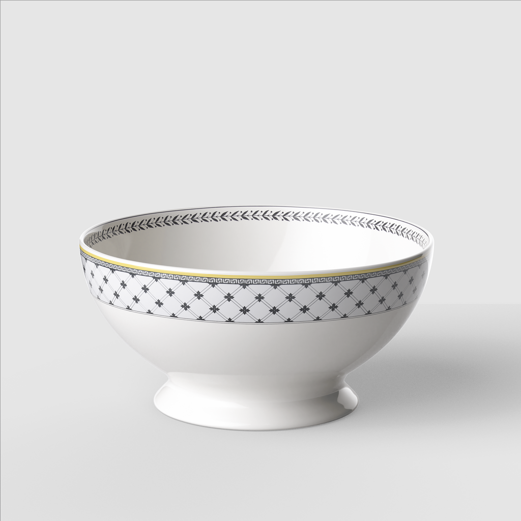 Audun Serving Bowl