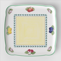 French Garden Serving tray