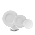 Anmut Dinnerware set