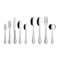 Mademoiselle 64-piece flatware set