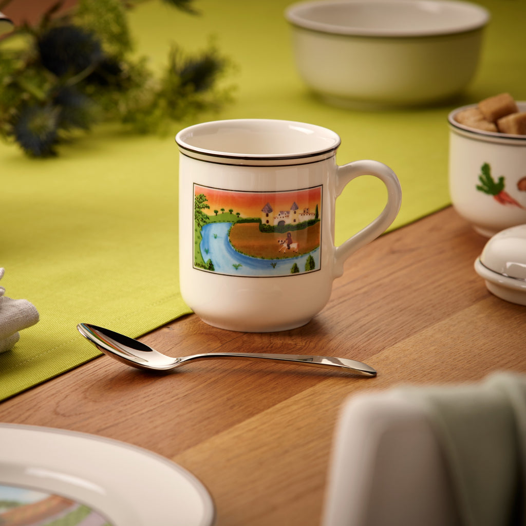 Design Naif Mug