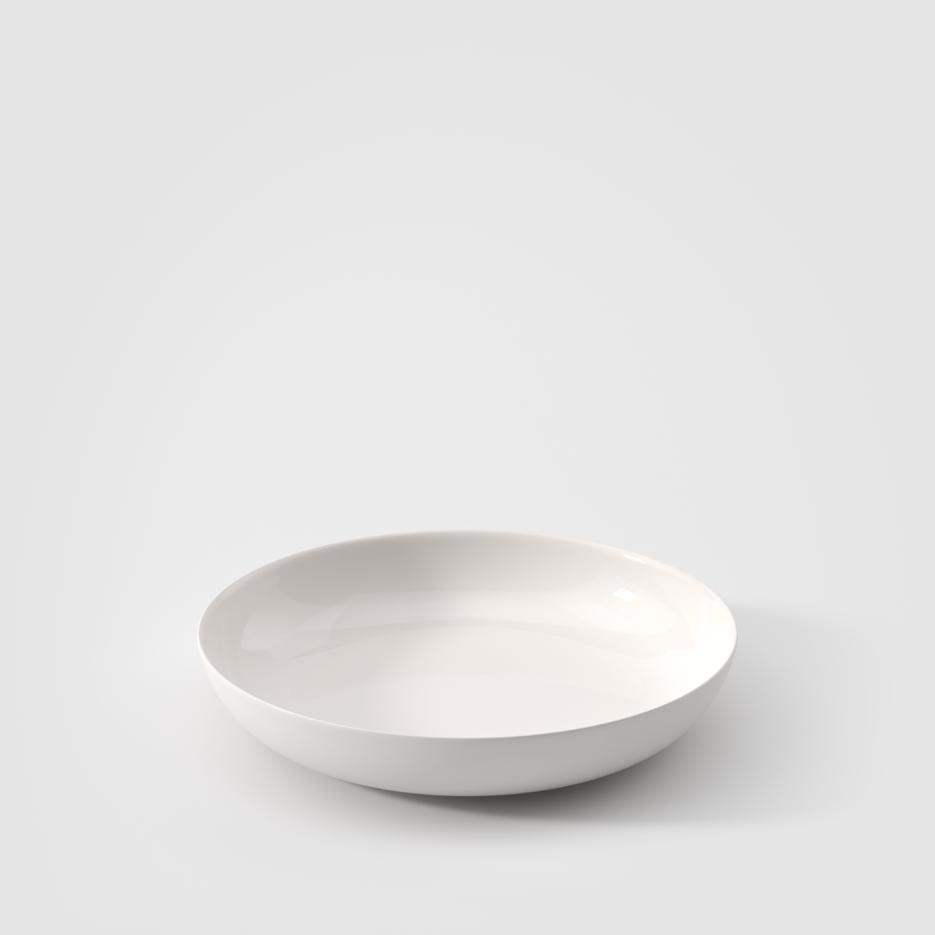 For Me Serving Bowl