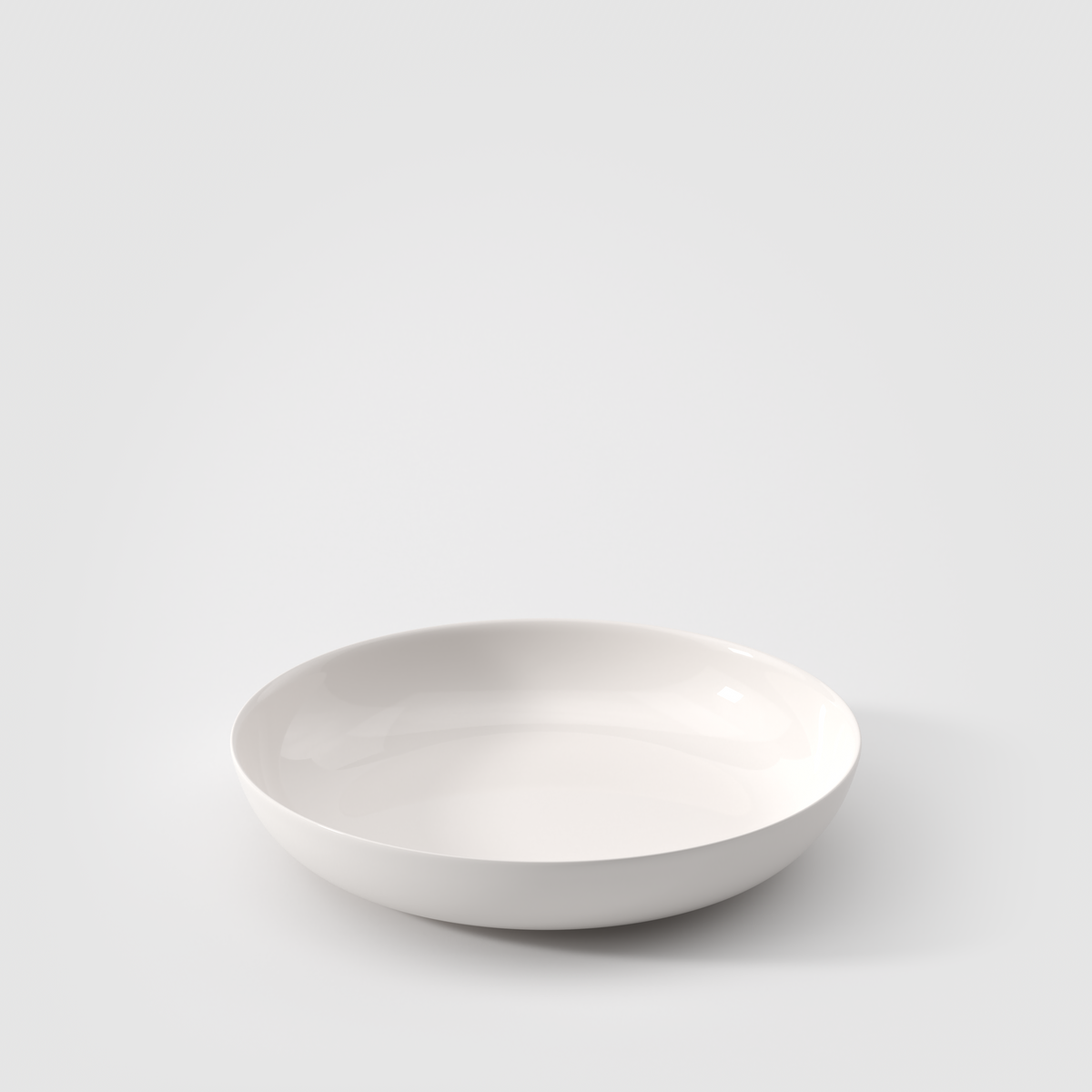 For Me Serving Bowl