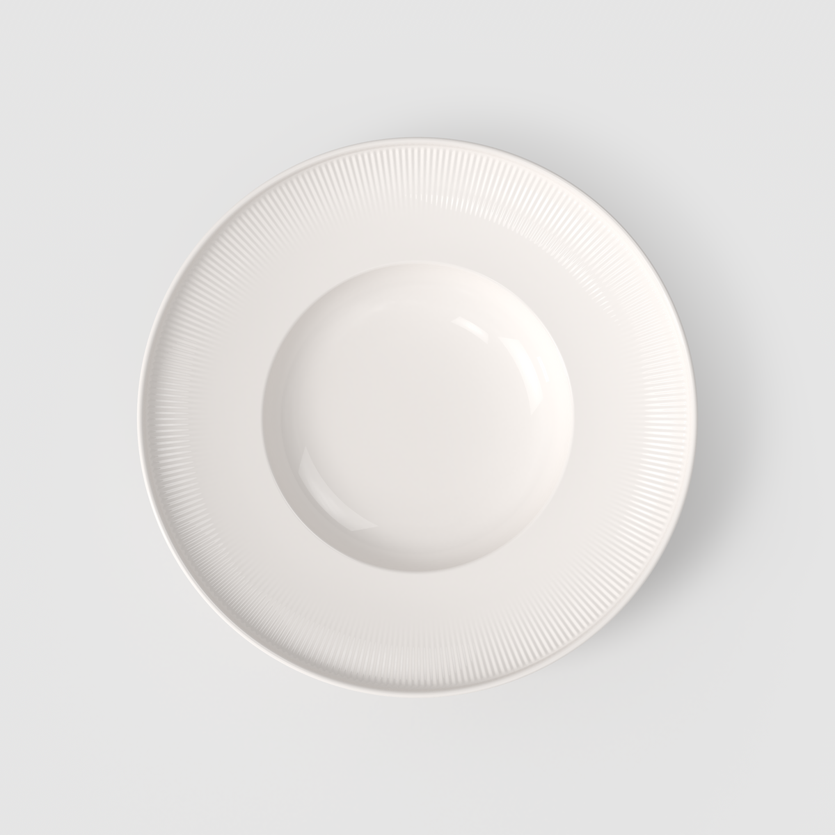 Afina Soup bowl
