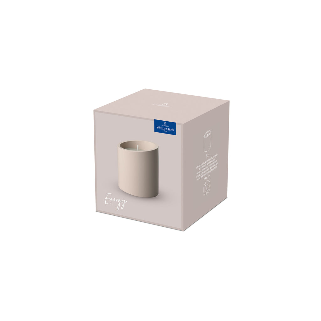NewMoon Scented candle