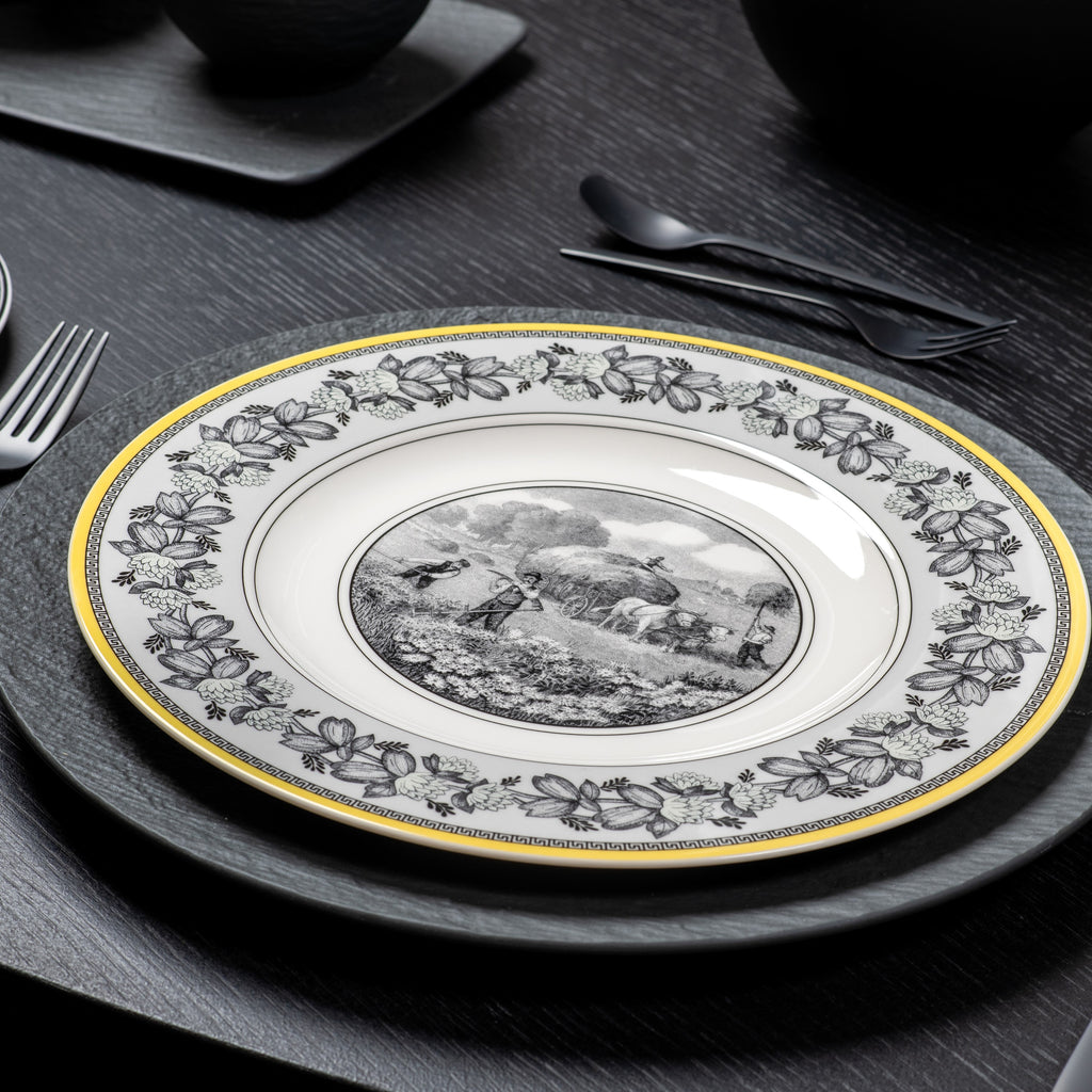 Audun Dinnerware set
