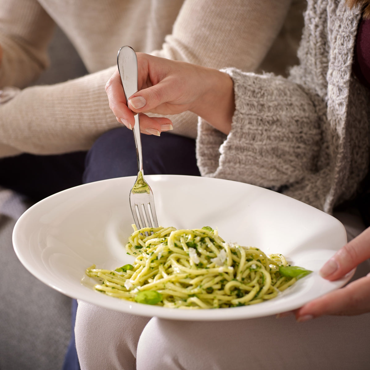 Pasta Passion Pasta bowl