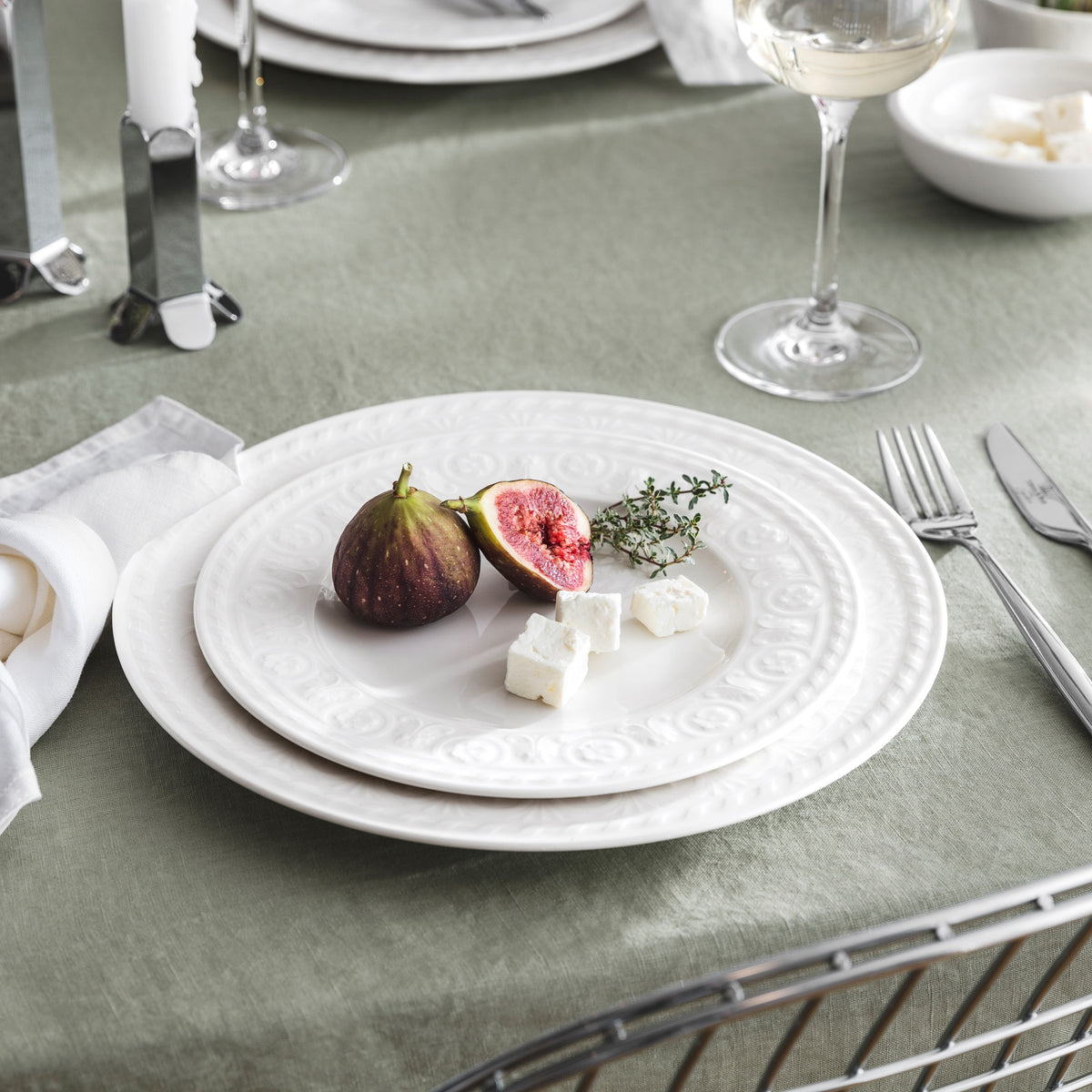 Cellini Dinnerware set