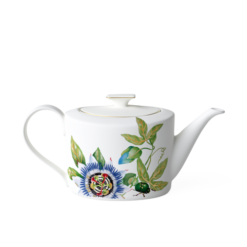 Amazonia Teapot