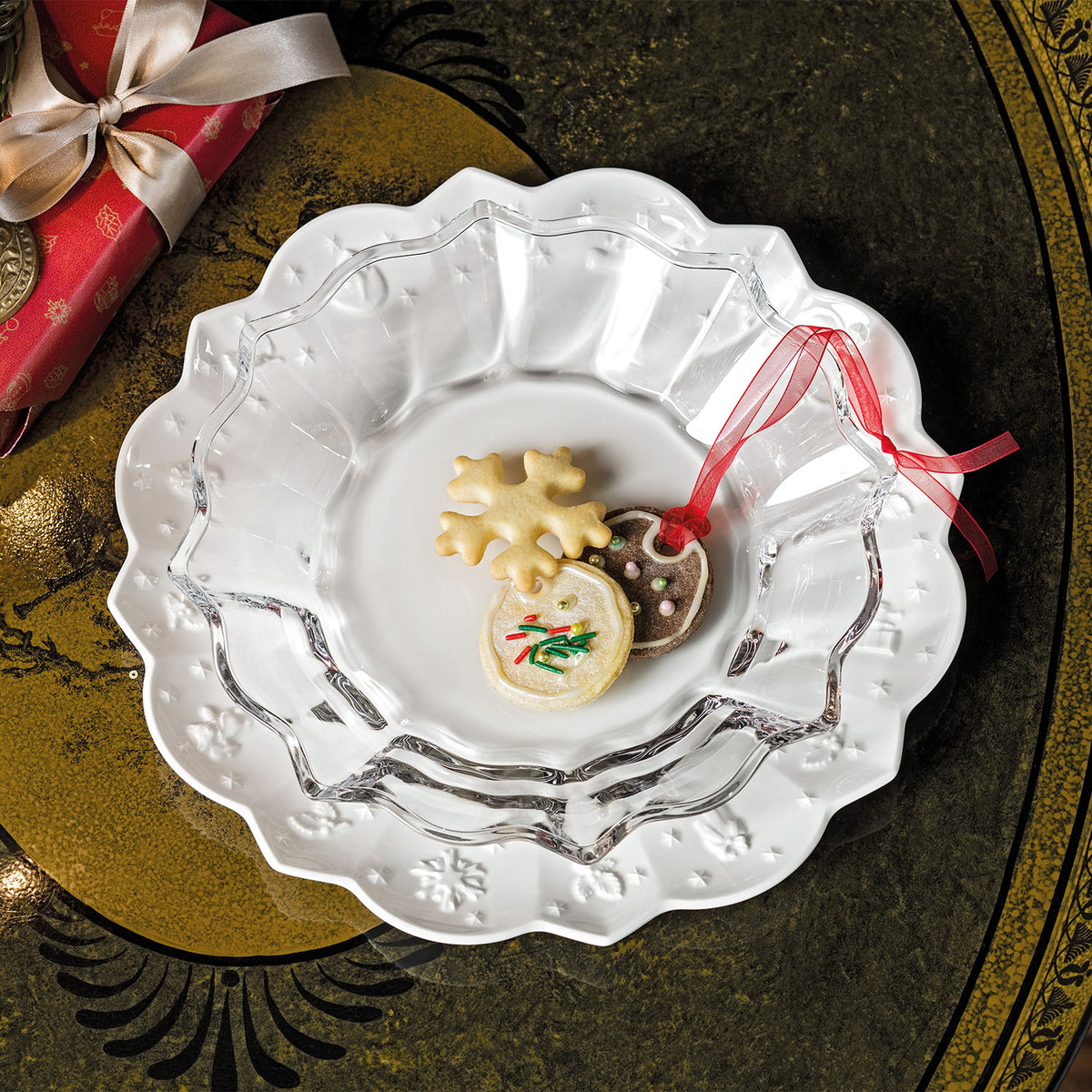 Toy's Delight Royal Classic Dinner plate