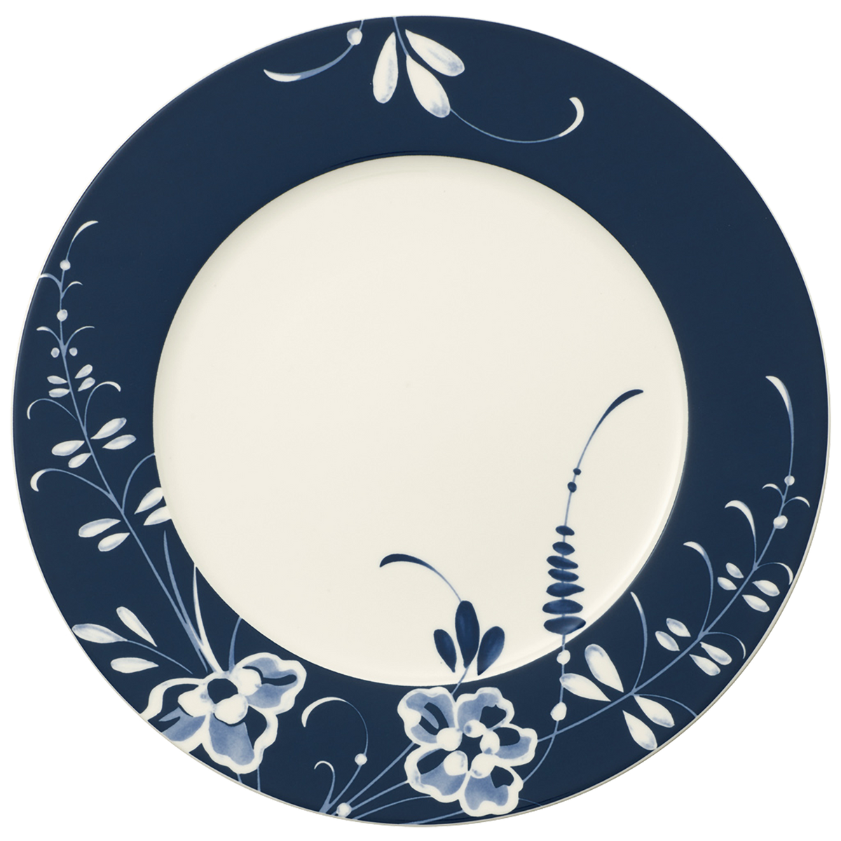 Vieux Luxembourg Serving/ Under Plate