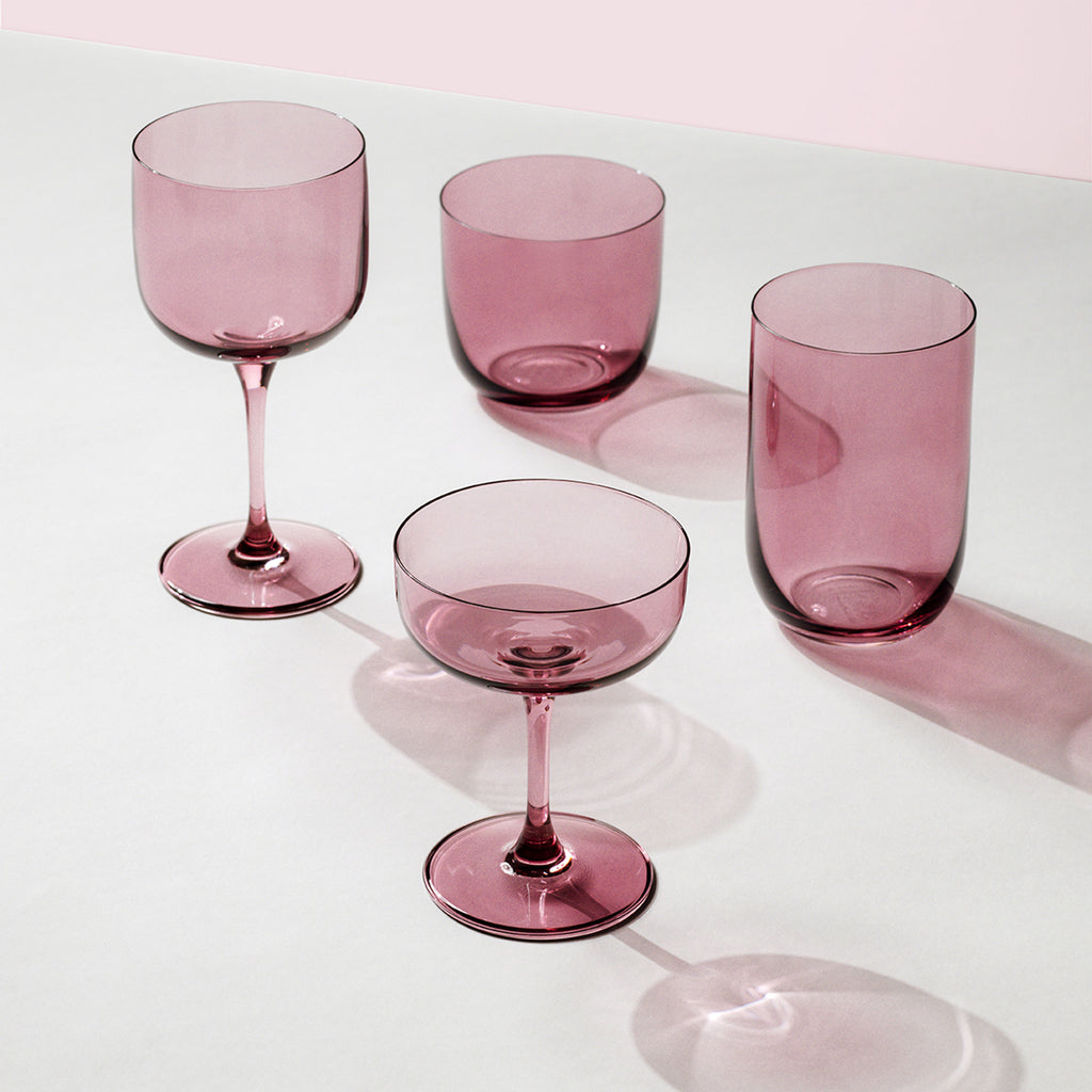 Like Glass Wine glass