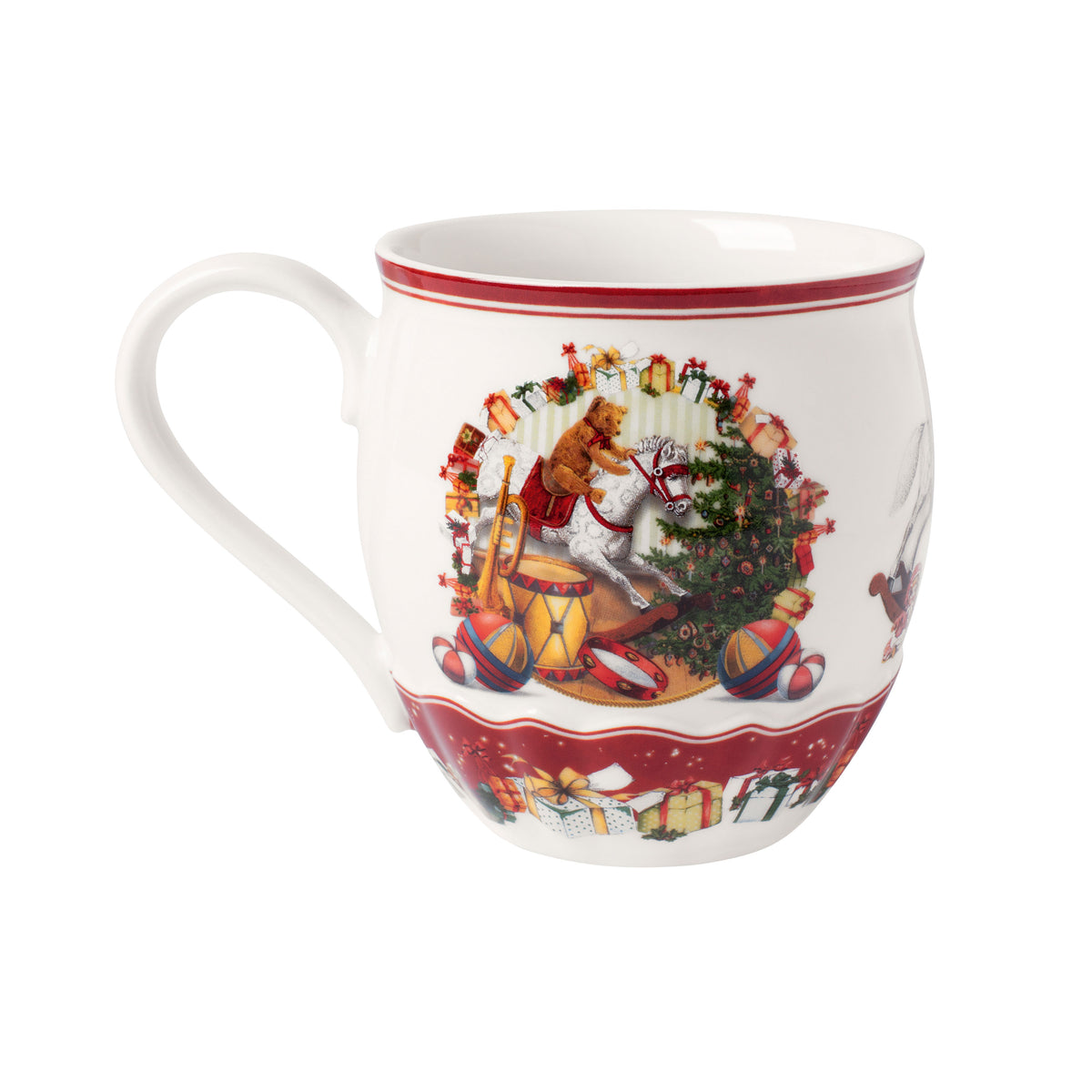 Toy's Fantasy Mug