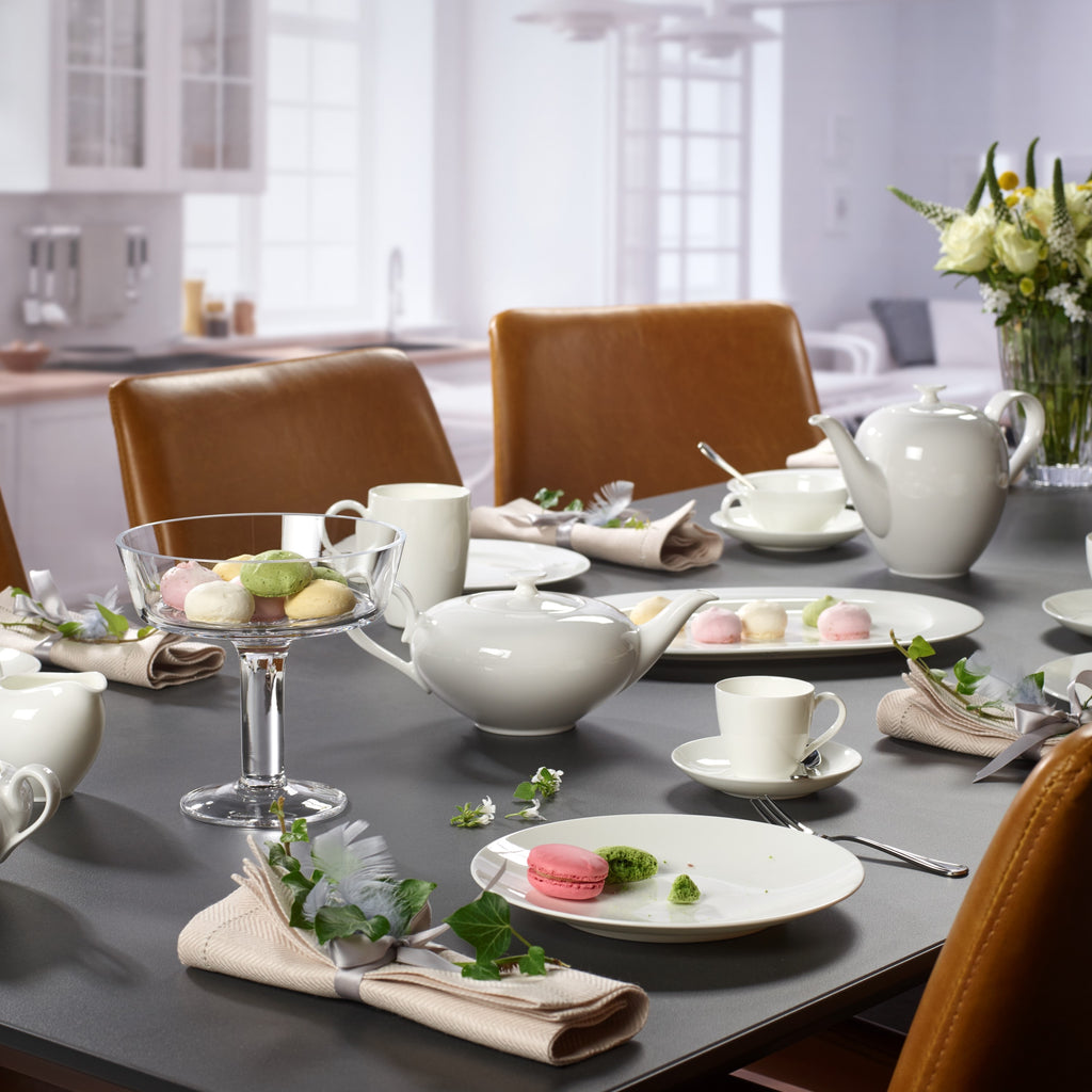 Anmut Dinnerware set
