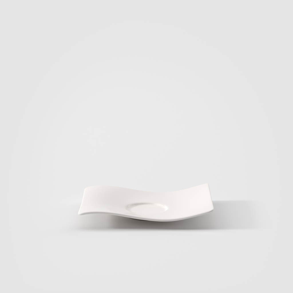 NewWave Coffee cup saucer