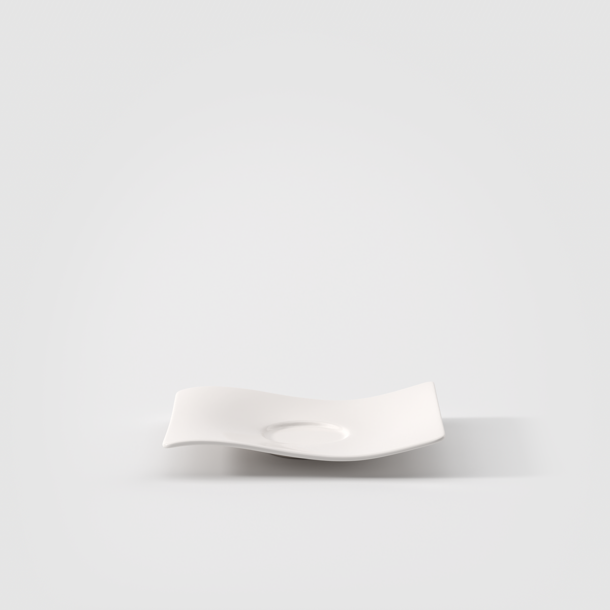 NewWave Coffee cup saucer