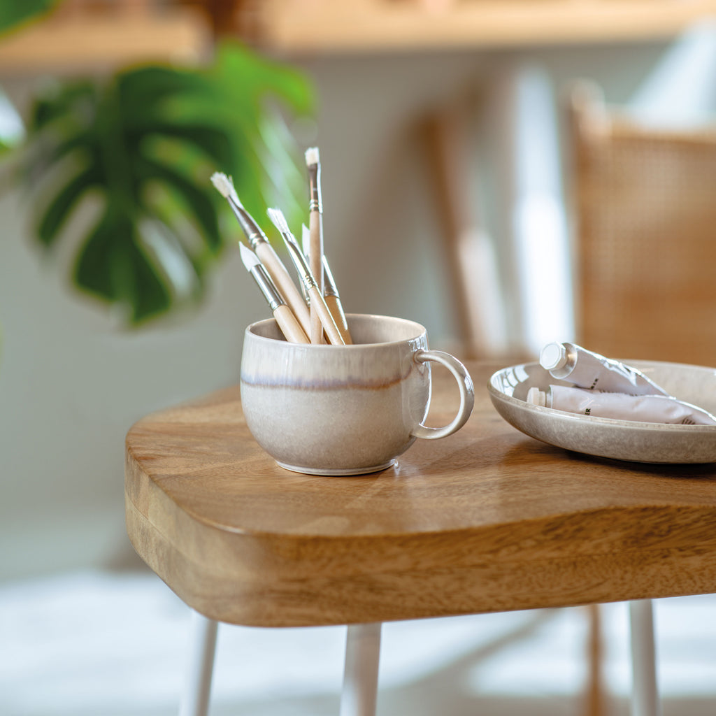 Perlemor Coffee cup