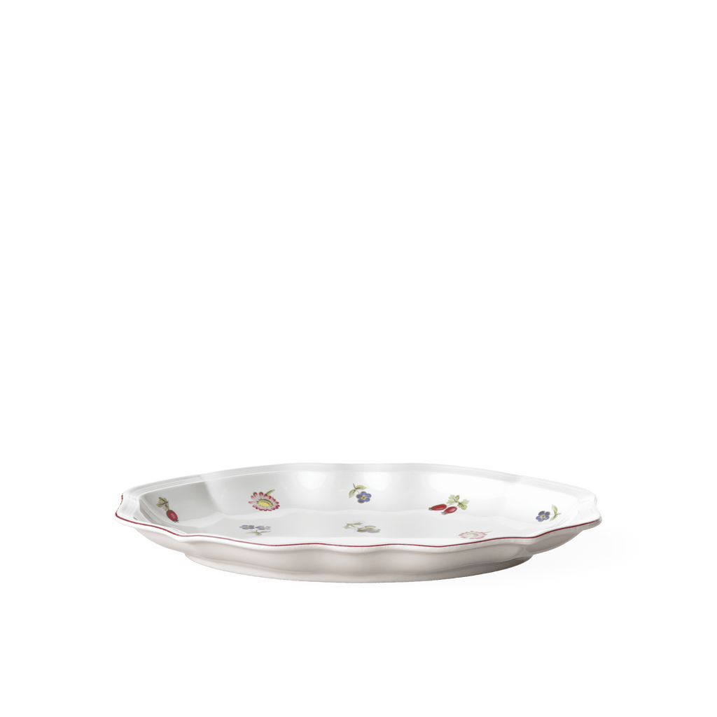 Petite Fleur Centerpiece bowl