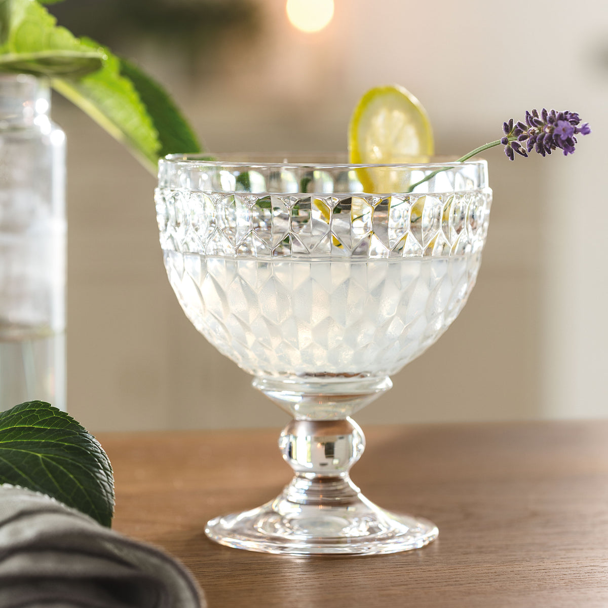 Boston Candy dish