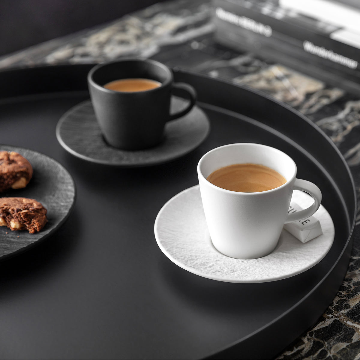 Manufacture Espresso cup