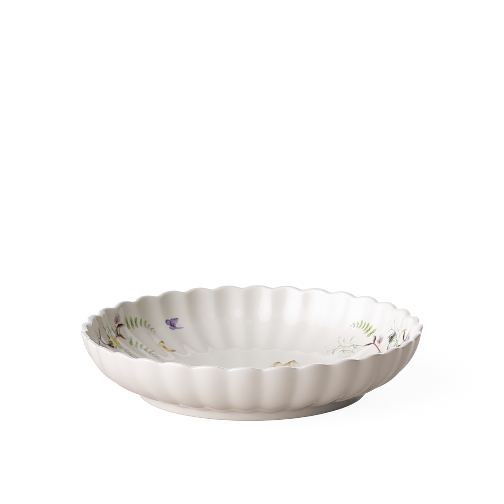 Spring Fantasy Appetizer/ Dessert Bowl