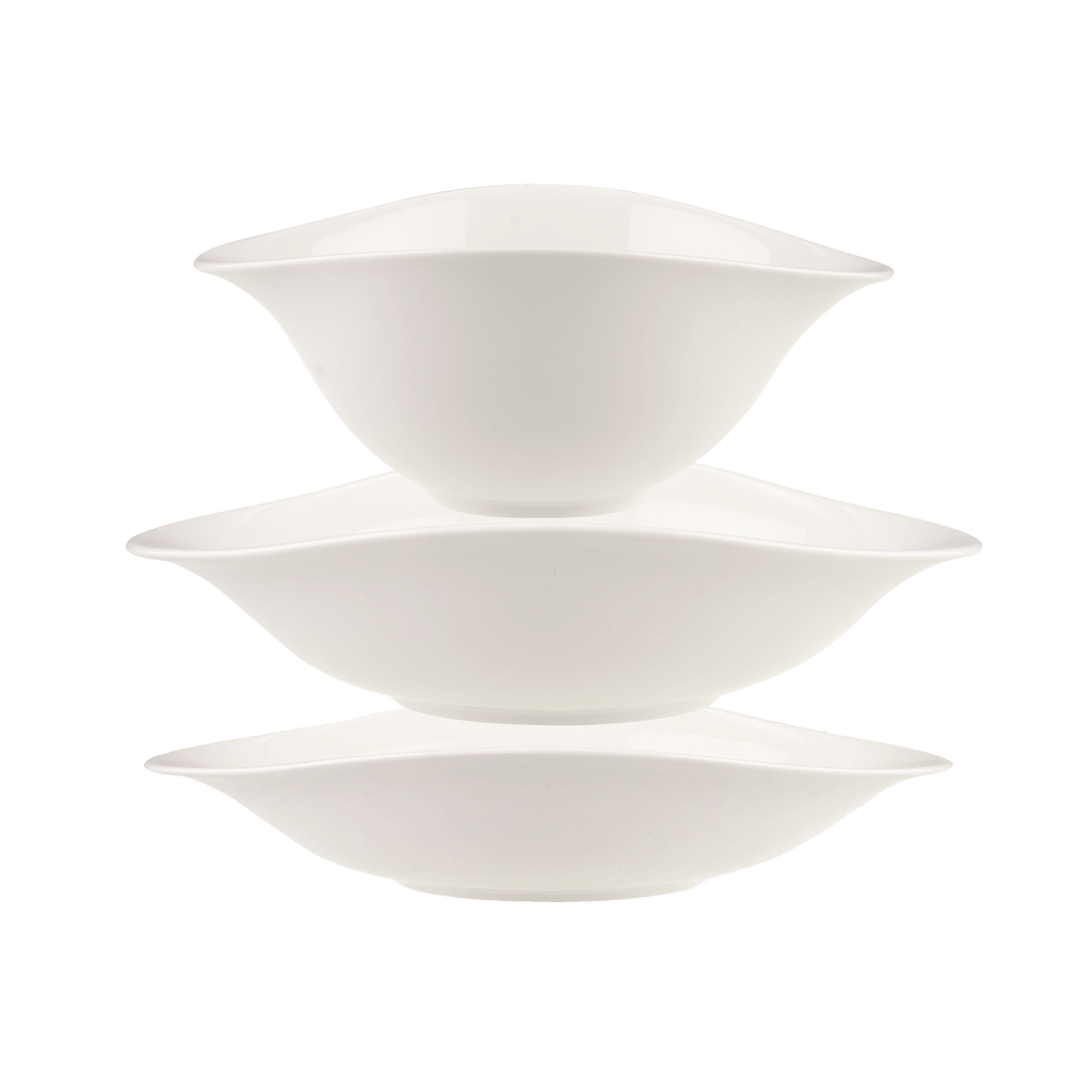 Vapiano Bowl set