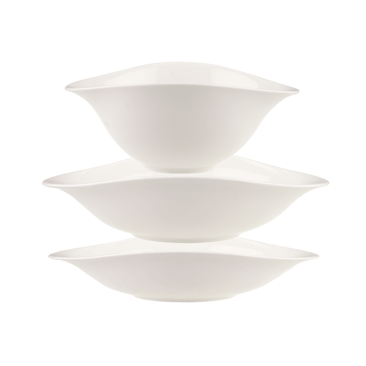 Vapiano Bowl set