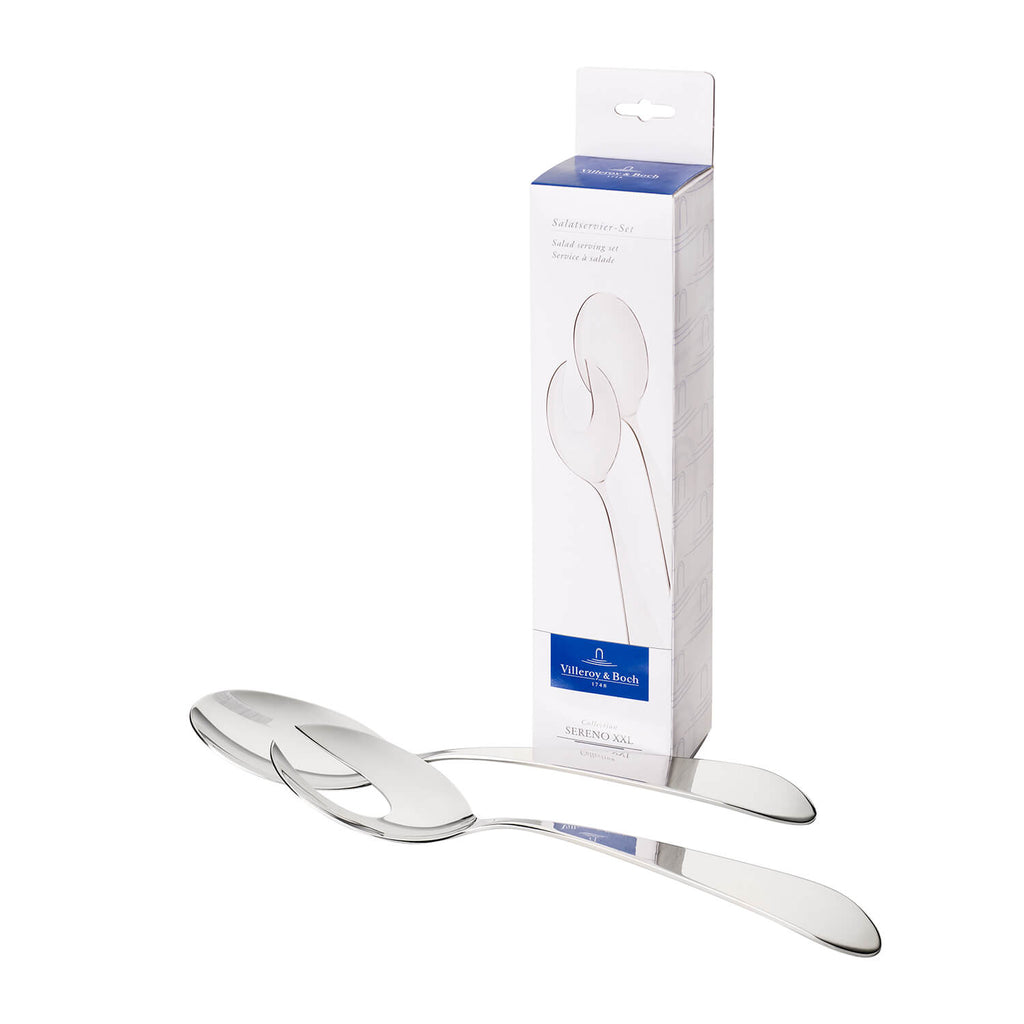 Sereno Salad servers