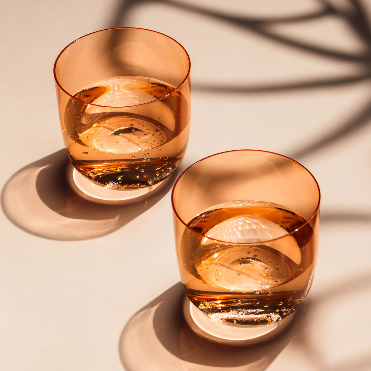 Like Glass Water glass