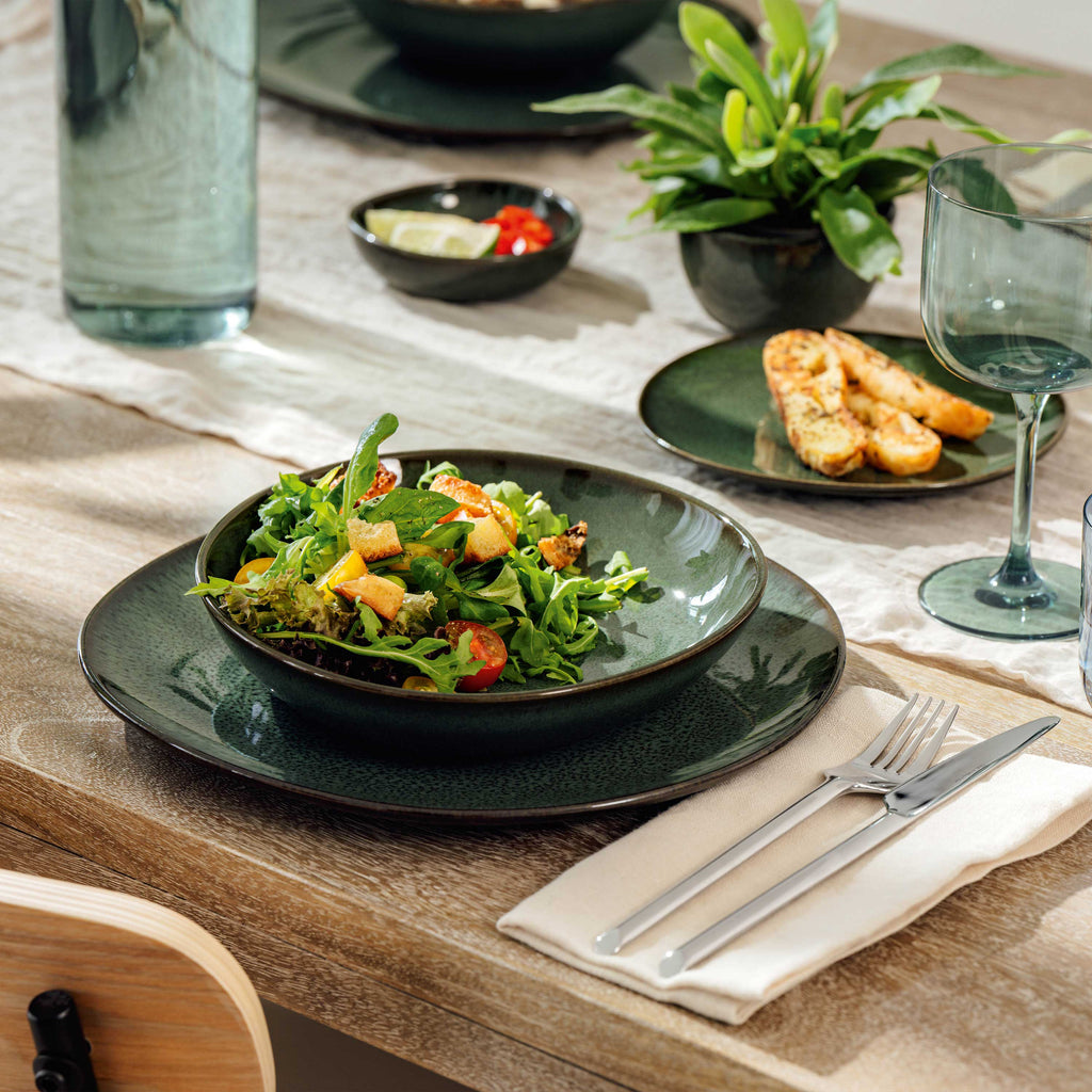 Lave Dinner plate
