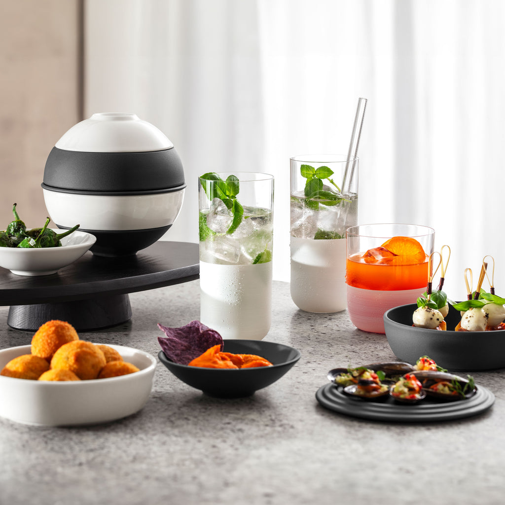 Toy's Delight Snacking set