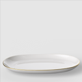 Anmut Gravy boat saucer